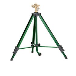 ORBIT SPRINKLER 5000 SQ.FT IMPULSE TRIPOD LAWN SPRINKLER