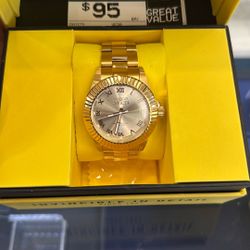 Mens Invicta Watch