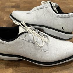 JORDAN ADG 5 W Size 10.5