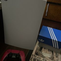 PlayStation 5