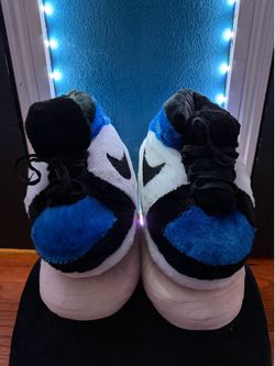 Jordan Slippers