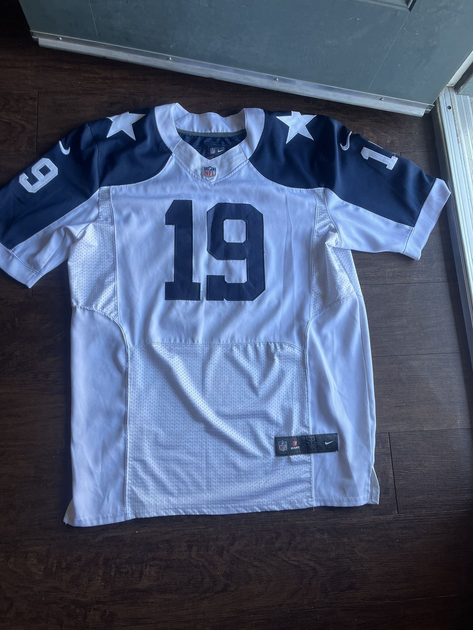 Miles Austin Dallas Cowboys Nike Jersey