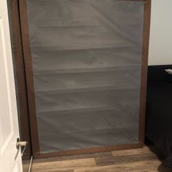 Queen Boxspring 