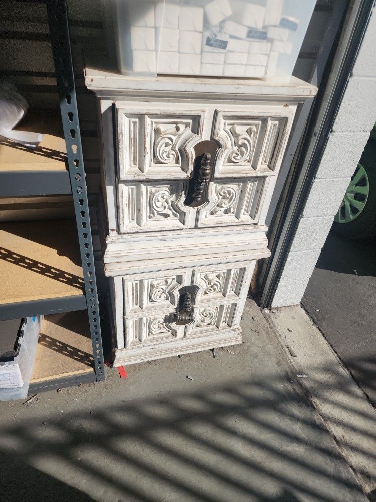 Vintage Night Stands Free