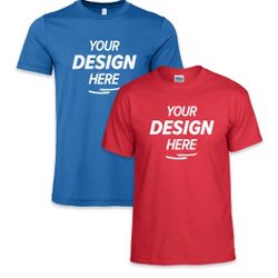 Custom T-shirts And Hoodies