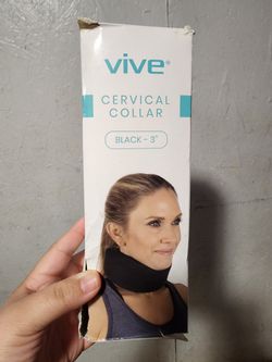 Cervical Collar
