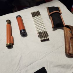 Super Ranken Inc Lights 