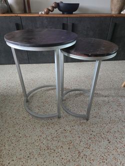 Table set