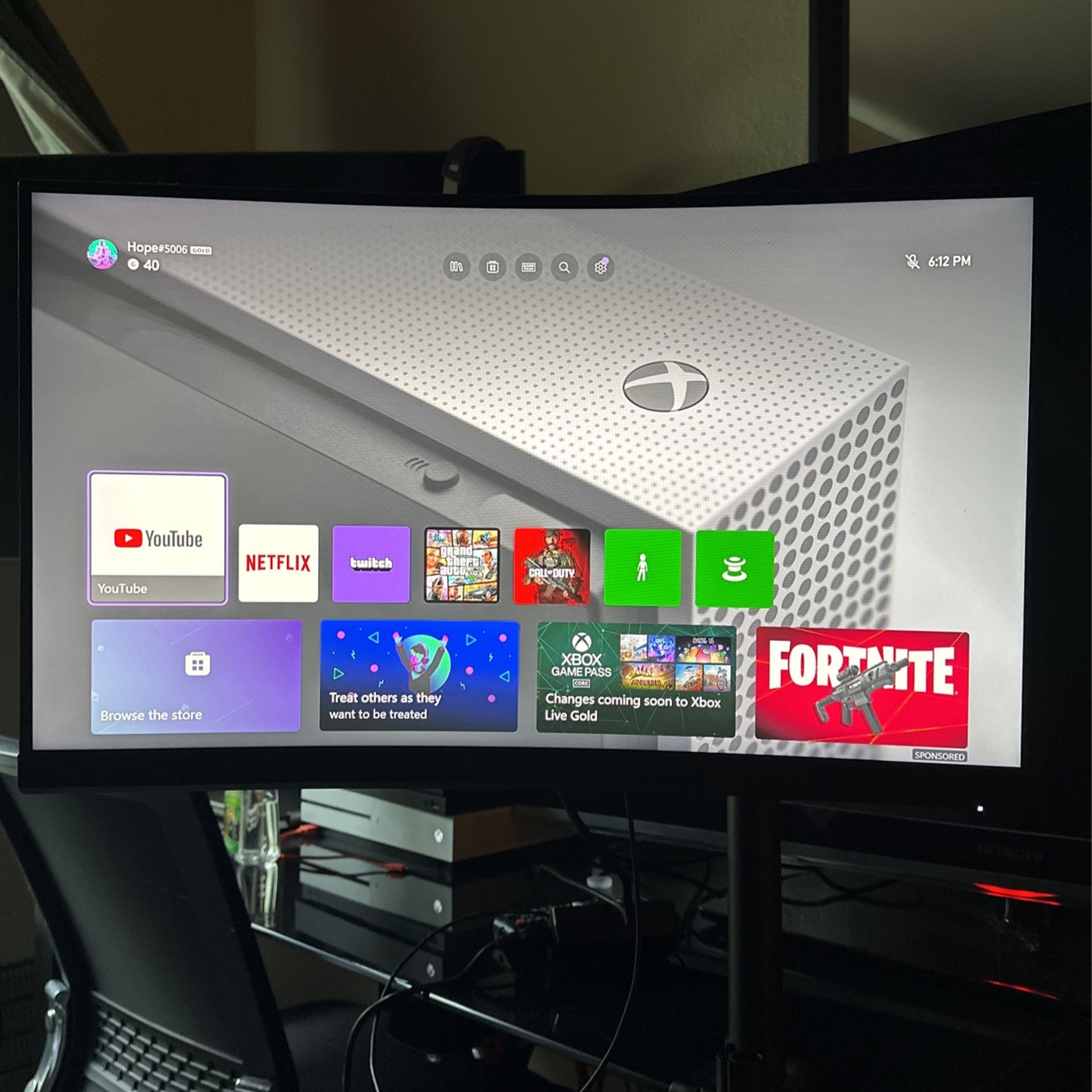 MSI Gaming Monitor/ 165hz Monitor