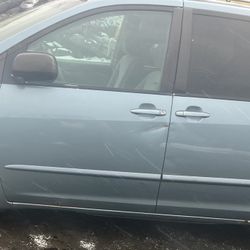 Parts For Sale Toytoa Van