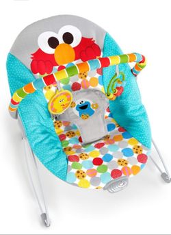 Baby Bouncer 