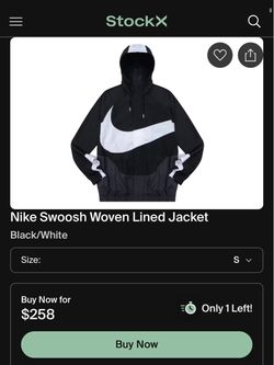 Nike Retro Jacket
