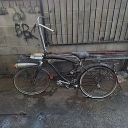 Bike