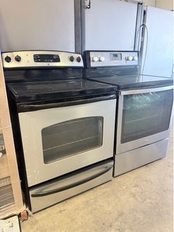 SALE🔥 electric stove Used good condition