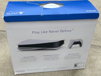 PlayStation 5  825GB