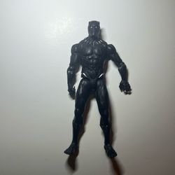 Marvel Legends The Black Panther 6" Action Figure