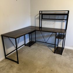 Desk