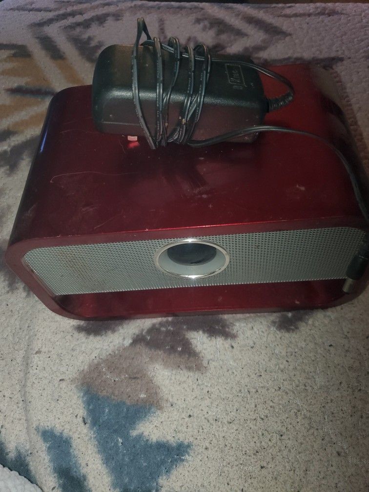 Bluetooth Speaker