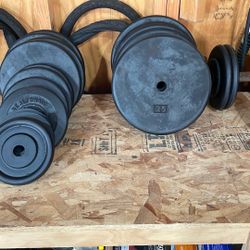 Weights