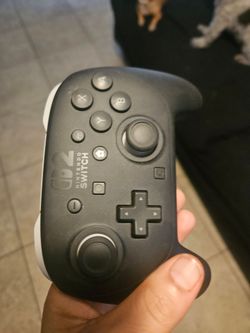 Nintendo 2 Pro Controller
