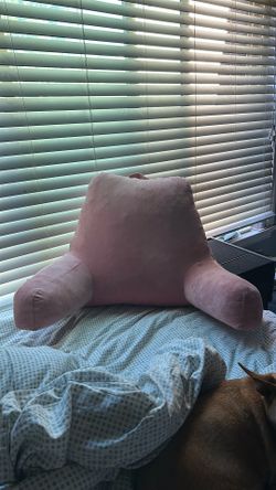 Vekkia Reading Pillow