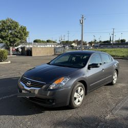 2008 Nissan Sentra