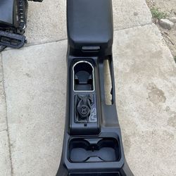 Tablero Tacoma 2016+