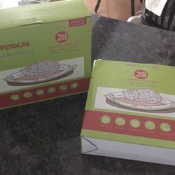 New Litter BoxLiners