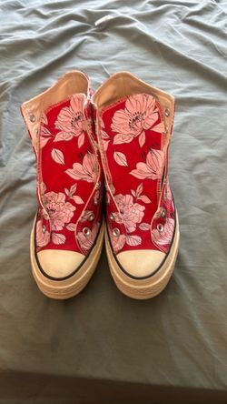 Converse free