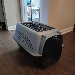 Pet Carrier