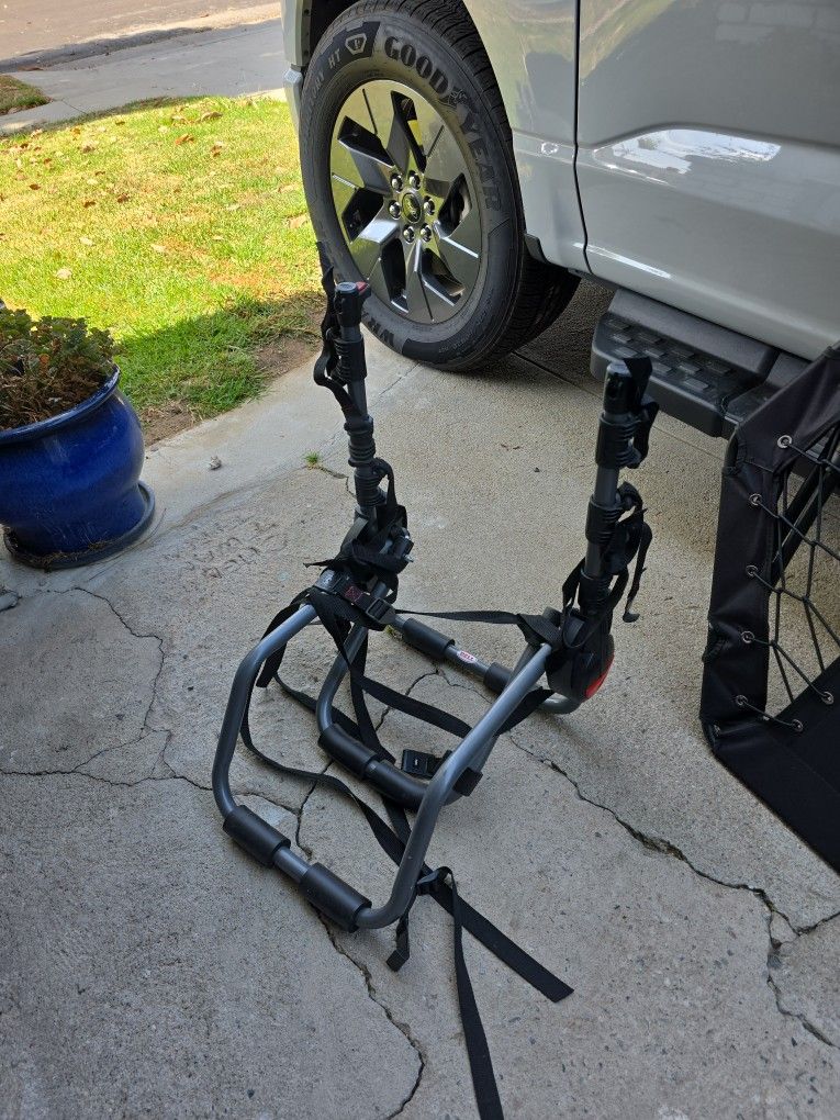 Bell BIKE RACK