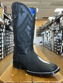 Men’s boots