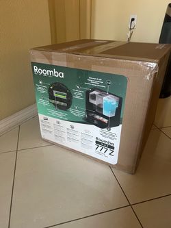 Roomba Max 775 Robot