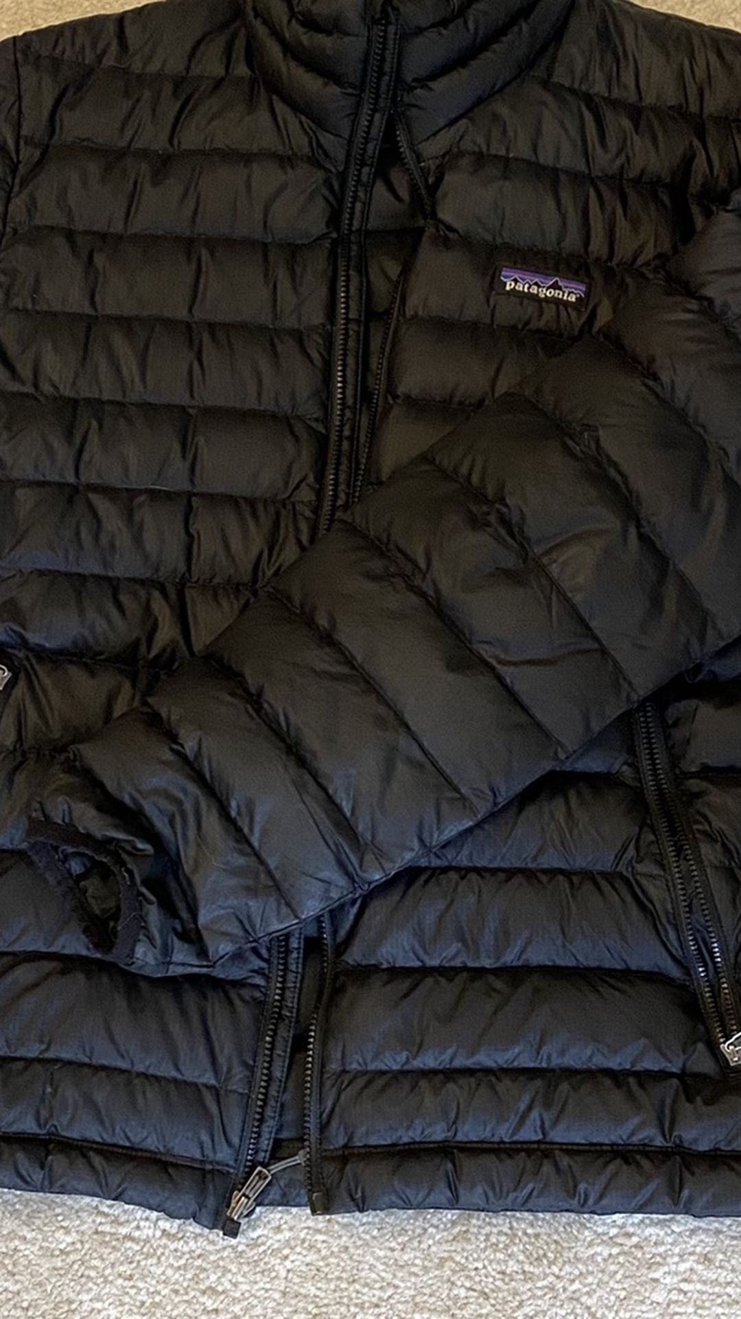 Patagonia Jacket