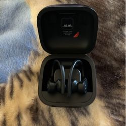 Powerbeats Pro - Wireless Earbuds 