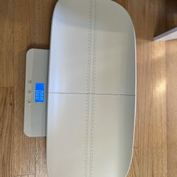 Baby Weight Scale