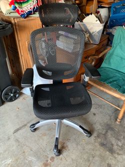 Office Chair