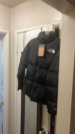 North face
