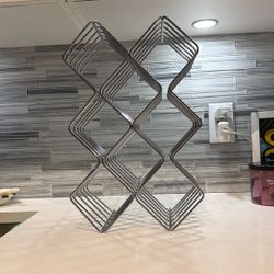 Wine Rack