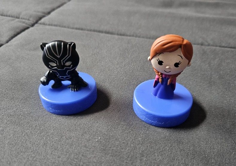 Disney McDonald 70th Toys For Sale Or Trade!