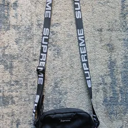Supreme Shoulder Bag