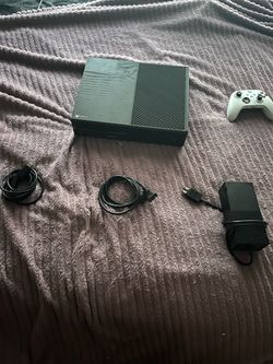 Xbox 1 500GB