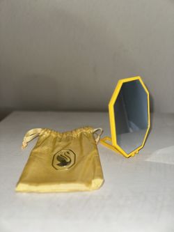 Swarovski Hand Mirror