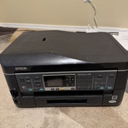 Epson Printer
