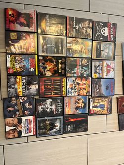 DVD