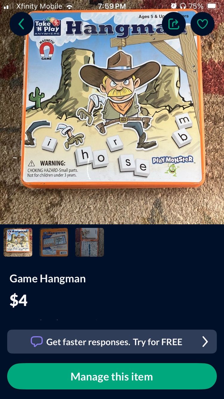 Game