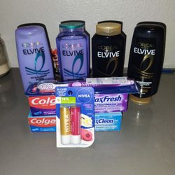 Hygiene Bundles Various Bundles Posted Within This One