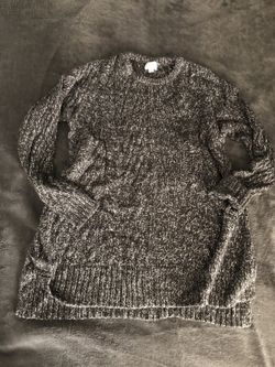 Isabell Maternity Glimmer Sweater