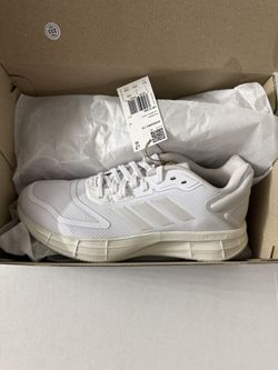 Adidas Women’s Duramo 10 Athletic Running Shoes Size 8.5