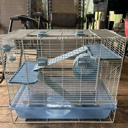 Hámster Cage 